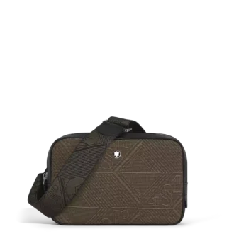 4810 μίνι τσάντα με ζακάρ