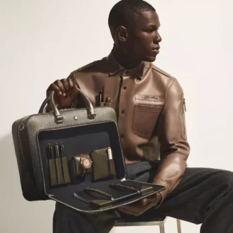 Χαρτοφύλακας ταξιδιού