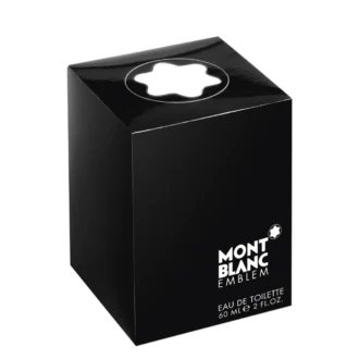 Emblem Eau de Toilette 60 ml