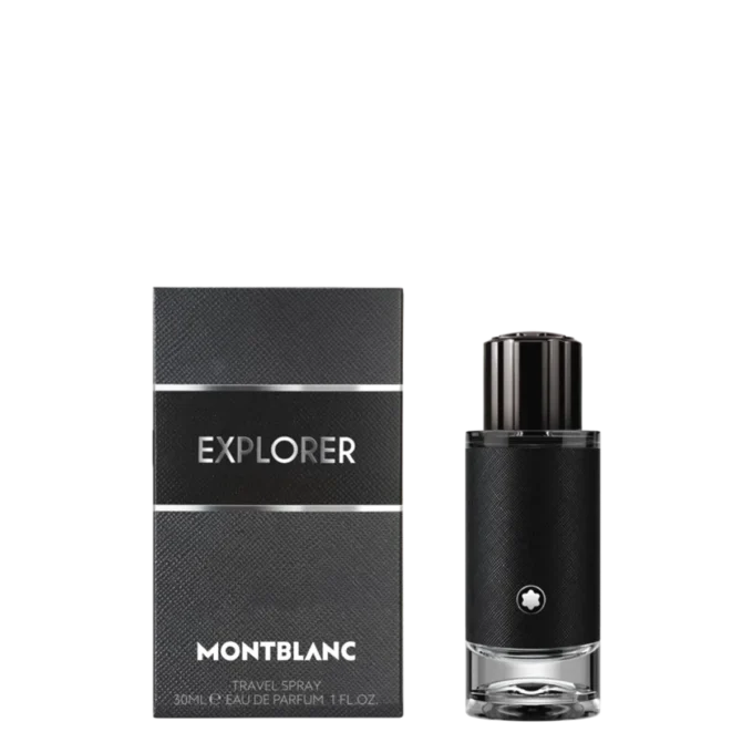 Explorer Eau de Parfums 30 ml