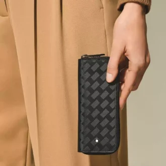 Extreme 3.0 Θήκη για 2 στυλό με φερμουάρ