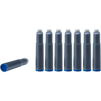 Φυσίγγια μελάνης, Midnight Blue – συσκευασία 8 τεμαχίων