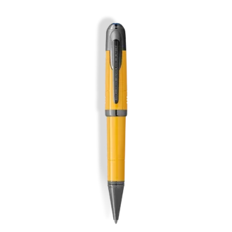 Great Characters Enzo Ferrari Special Edition Giallo Modena Στυλό