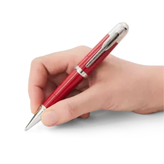 Great Characters Enzo Ferrari Special Edition Στυλό