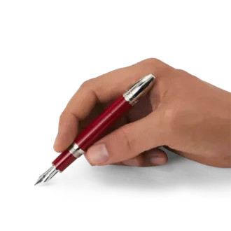 Great Characters Enzo Ferrari Special Edition Fountain Pen M