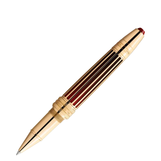 Great Characters Jimi Hendrix Limited Edition 1942 Rollerball