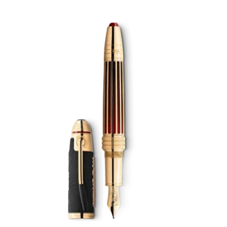 Great Characters Jimi Hendrix Limited Edition 1942 Στυλό διαρκείας M