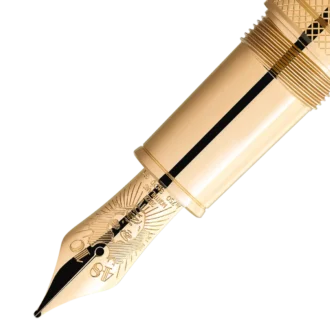 Great Characters Jimi Hendrix Limited Edition 1942 Στυλό διαρκείας M