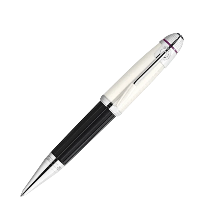 Great Characters Jimi Hendrix Special Edition Ballpoint Pen