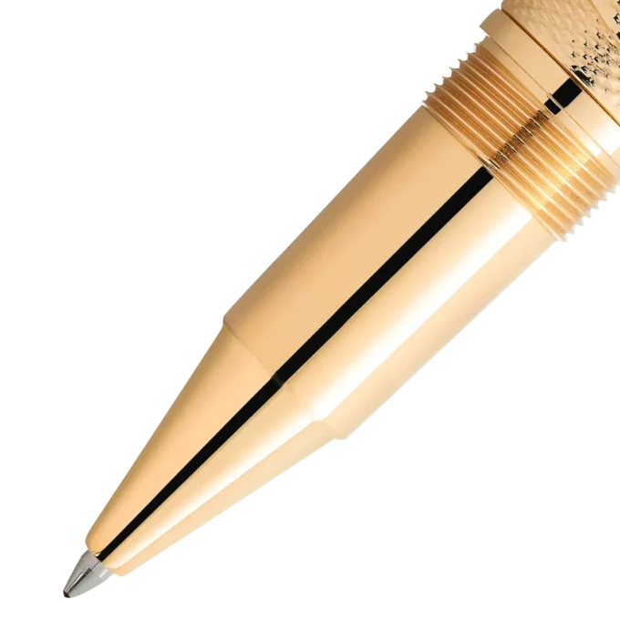 Great Characters Muhammad Ali Limited Edition 1942 Rollerball