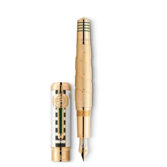 Great Characters Muhammad Ali Limited Edition 1942 Στυλό