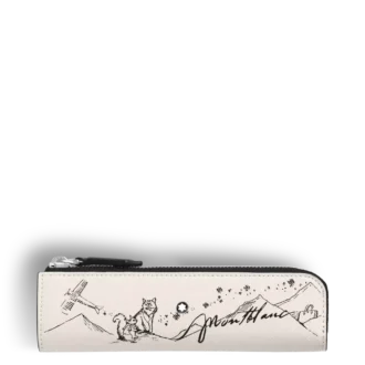 Happy Holidays 1 θήκη για στυλό με φερμουάρ