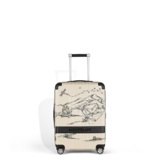 Happy Holidays καμπίνα