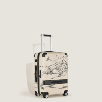 Happy Holidays καμπίνα