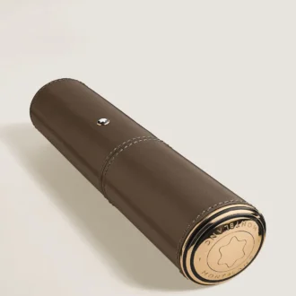 High Artistry και Artisan 1-Pen Pouch σε δέρμα Meisterstück