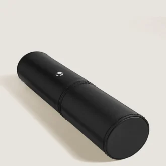 High Artistry και Artisan 1-Pen Pouch σε δέρμα Meisterstück