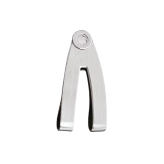 Κλιπ χαρτονομισμάτων Montblanc