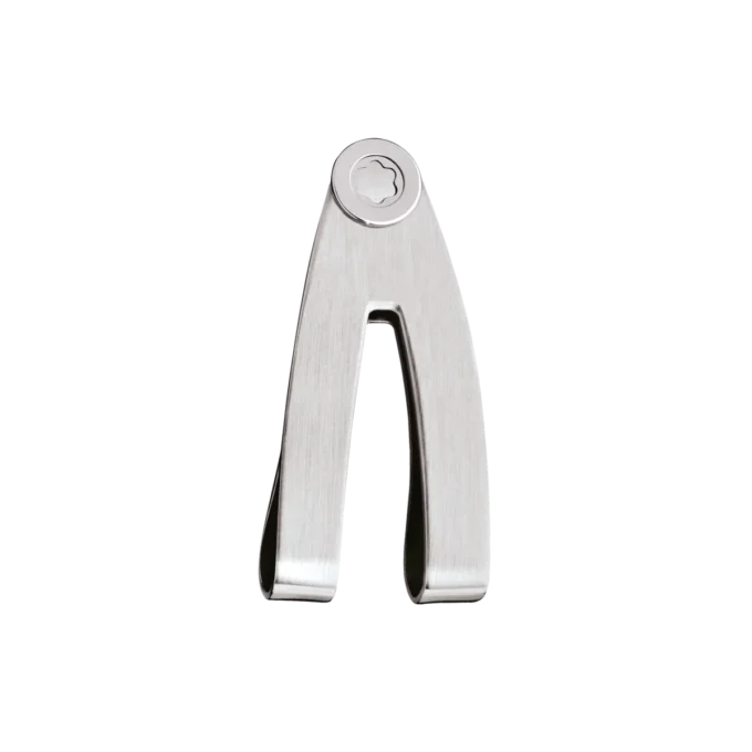 Κλιπ χαρτονομισμάτων Montblanc