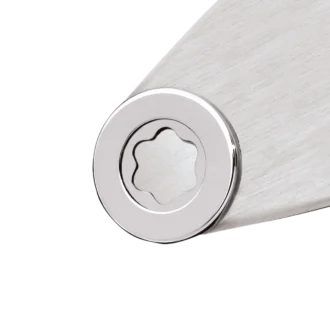 Κλιπ χαρτονομισμάτων Montblanc