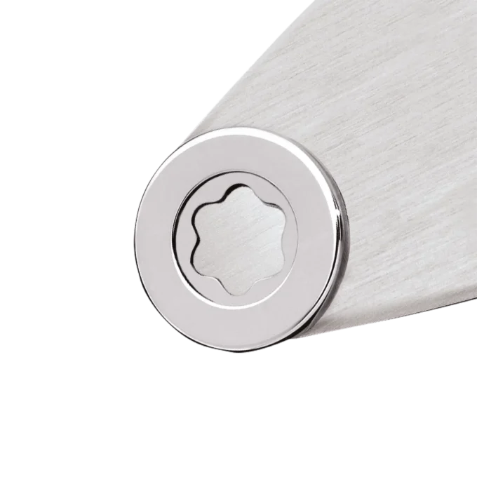 Κλιπ χαρτονομισμάτων Montblanc