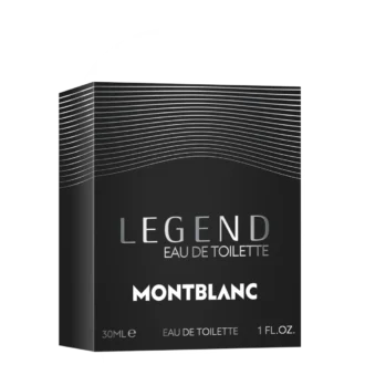 Legend Eau de Toilette 30 ml