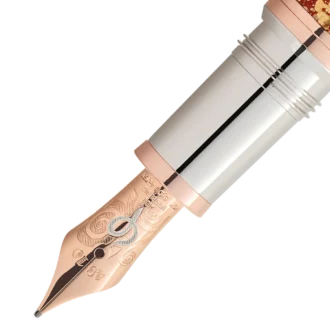 Masters of Art Homage to Gustav Klimt Limited Edition 161 Στυλό