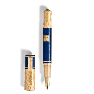 Masters of Art Homage to Gustav Klimt Limited Edition 4810 Στυλό