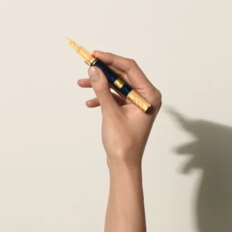 Masters of Art Homage to Gustav Klimt Limited Edition 4810 Στυλό