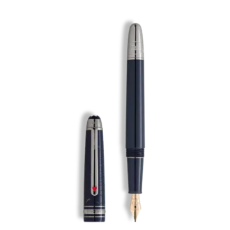 Meisterstück Around the World in 80 Days Classique Στυλό