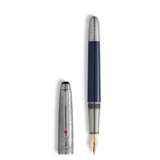 Meisterstück Around the World in 80 Days Doué Classique Στυλό