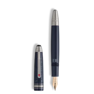 Meisterstück Around the World in 80 Days LeGrand Στυλό