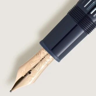 Meisterstück Around the World in 80 Days LeGrand Στυλό