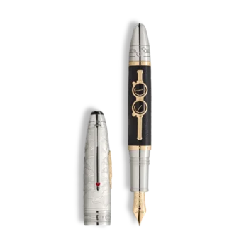 Meisterstück Around the World in 80 Days Limited Edition 811 Στυλό