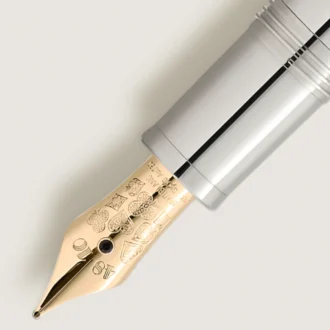 Meisterstück Around the World in 80 Days Limited Edition 811 Στυλό