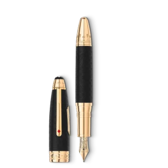 Meisterstück Around the World in 80 Days Solitaire LeGrand Στυλό