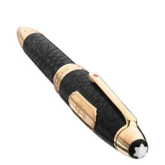 Meisterstück Around the World in 80 Days Solitaire LeGrand Στυλό