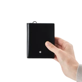 Meisterstück Compact Wallet 6cc