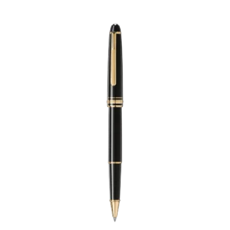 Meisterstück Gold-Coated Classique Rollerball