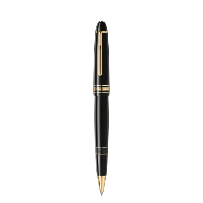 Meisterstück Gold-Coated LeGrand Rollerball
