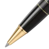 Meisterstück Gold-Coated LeGrand Rollerball