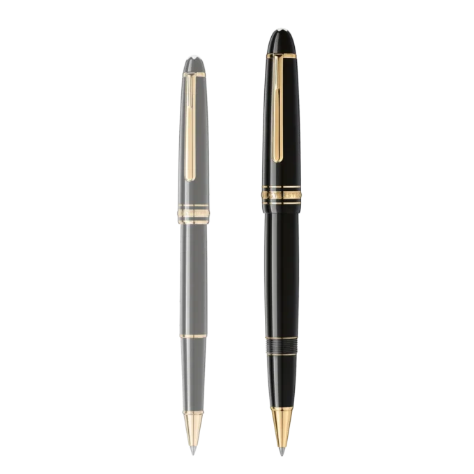 Meisterstück Gold-Coated LeGrand Rollerball