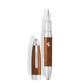 Meisterstück Great Masters Ferrari Tailor Made Classica Special Edition Στυλό