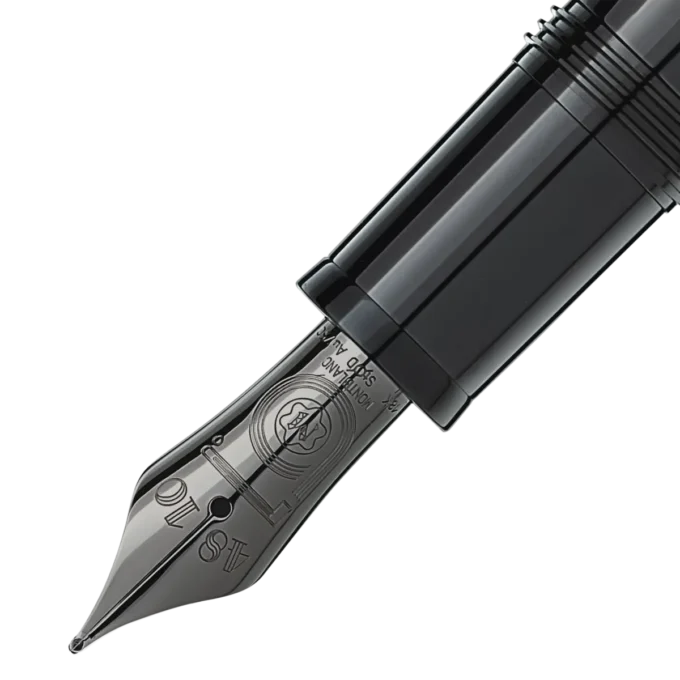 Meisterstück Great Masters Pirelli Fountain Pen