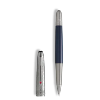 Meisterstück Γύρω από τον κόσμο σε 80 ημέρες Doué Classique Rollerball