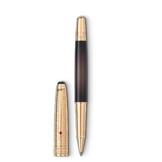 Meisterstück Γύρω από τον κόσμο σε 80 ημέρες Doué Classique Rollerball