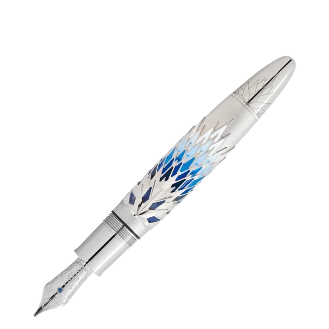 Meisterstück Inspire Calligraphy Limited Edition 88