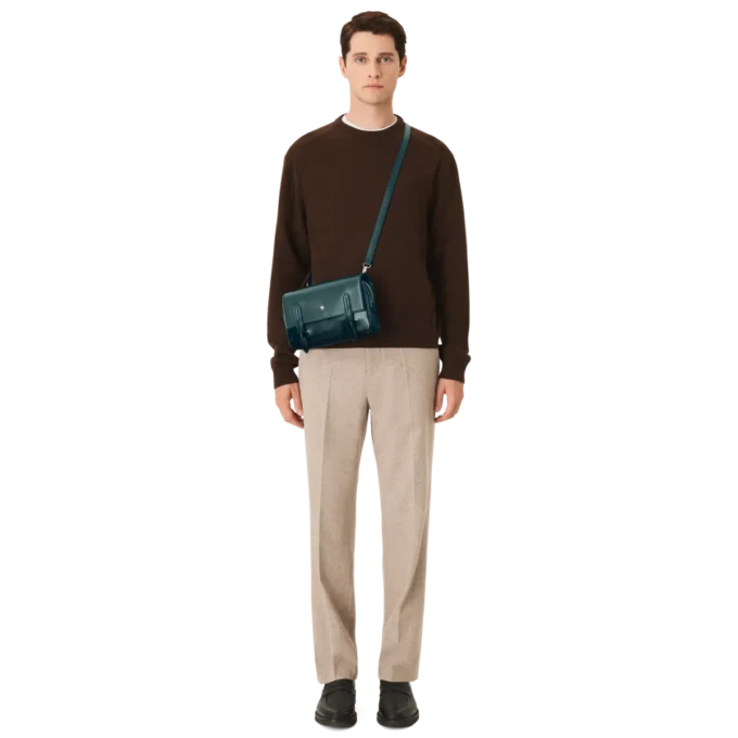 Meisterstück messenger