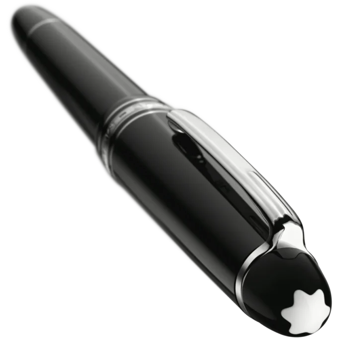 Meisterstück Platinum-Coated Classique Rollerball