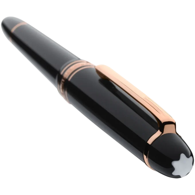 Meisterstück Rose Gold-Coated Classique Rollerball
