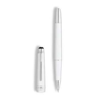 Meisterstück White Classique Rollerball